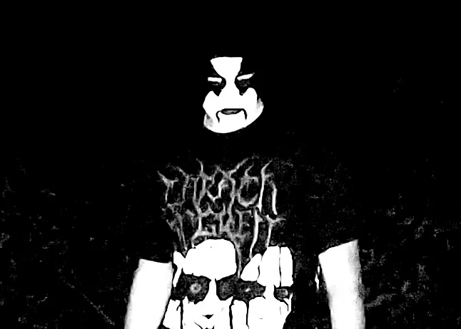 Nightmourn