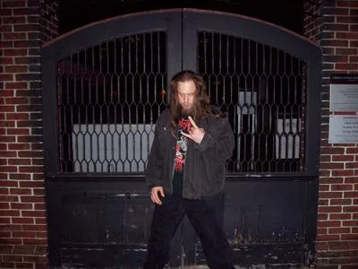 Nightsbane