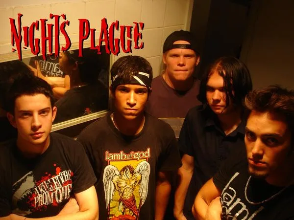 Nights Plague
