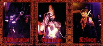 Cryptic Malediction
