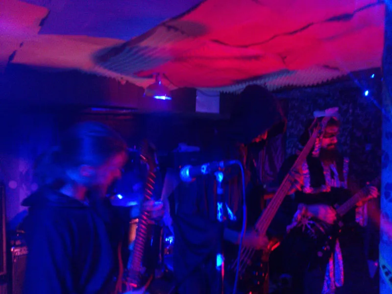 band