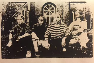 band