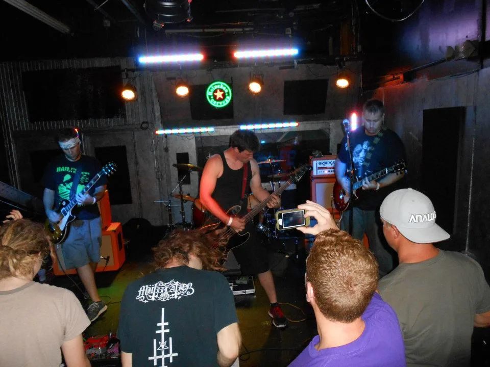 band