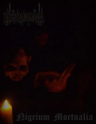 Nigrium Mortualia