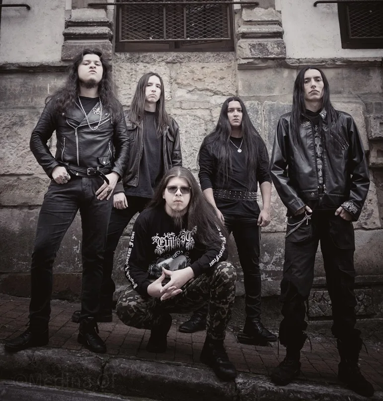 Nigrum Anima