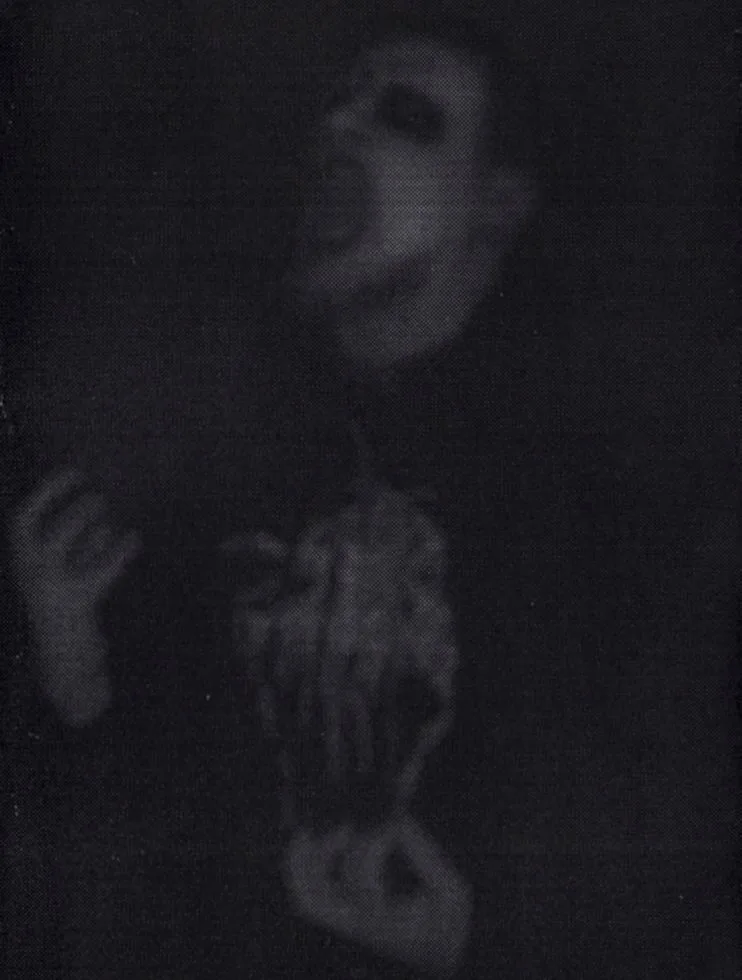 Nigrum Mortem