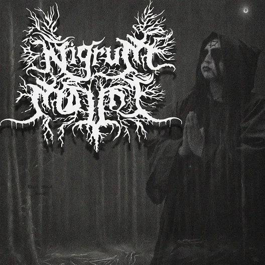 Nigrum Mount