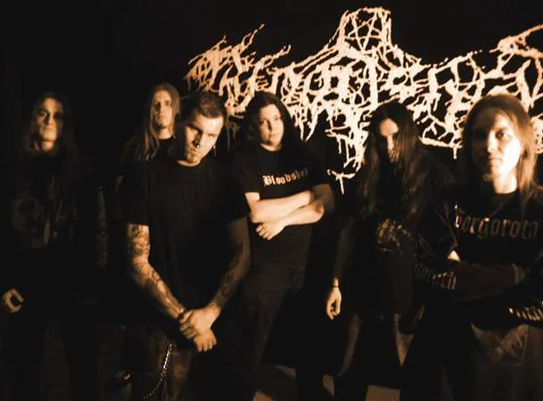 Bloodshed
