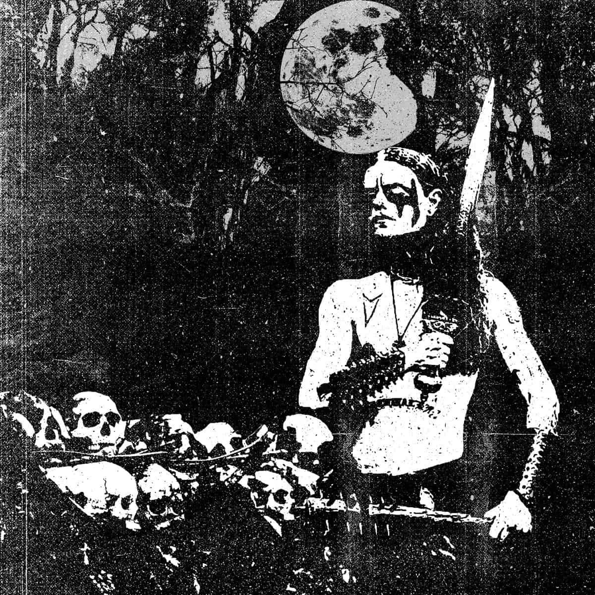 Nihil Invocation