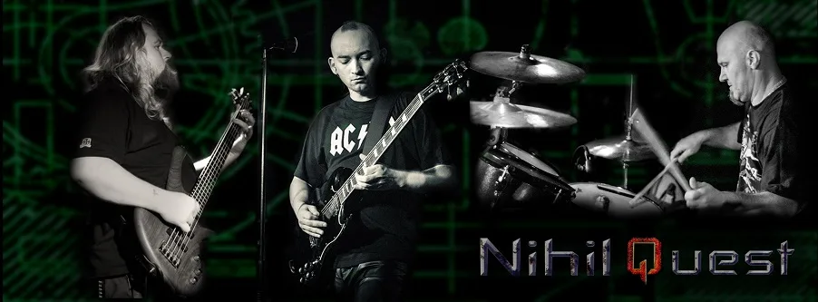 Nihil Quest