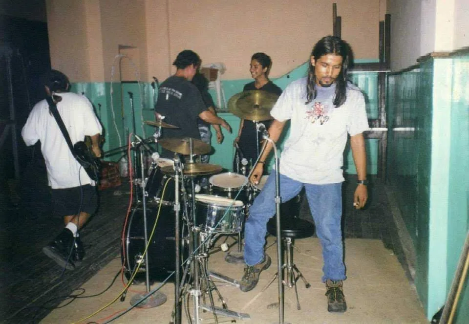 Nihil XIX