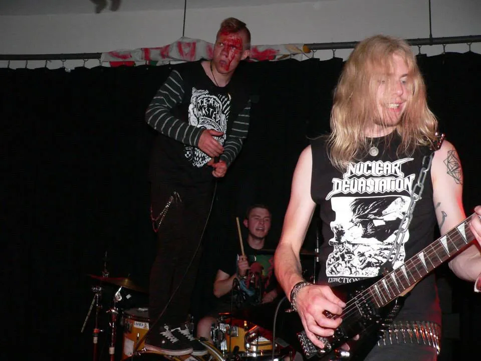 Nihilatör