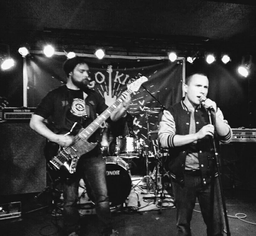 band