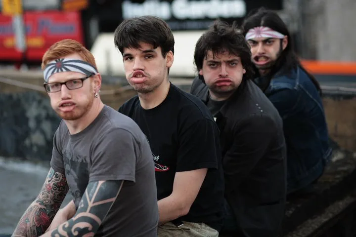 band