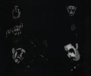 Inferno Tenebri