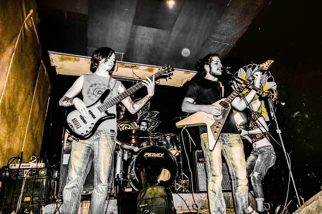 band