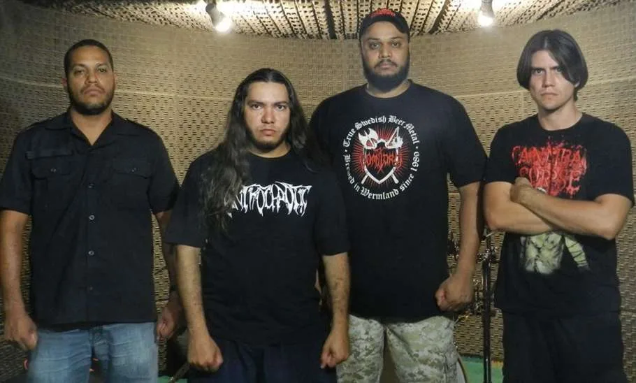 Gorempire