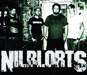Nilblorts