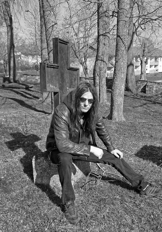 Nils Patrik Johansson
