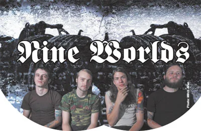Nine Worlds