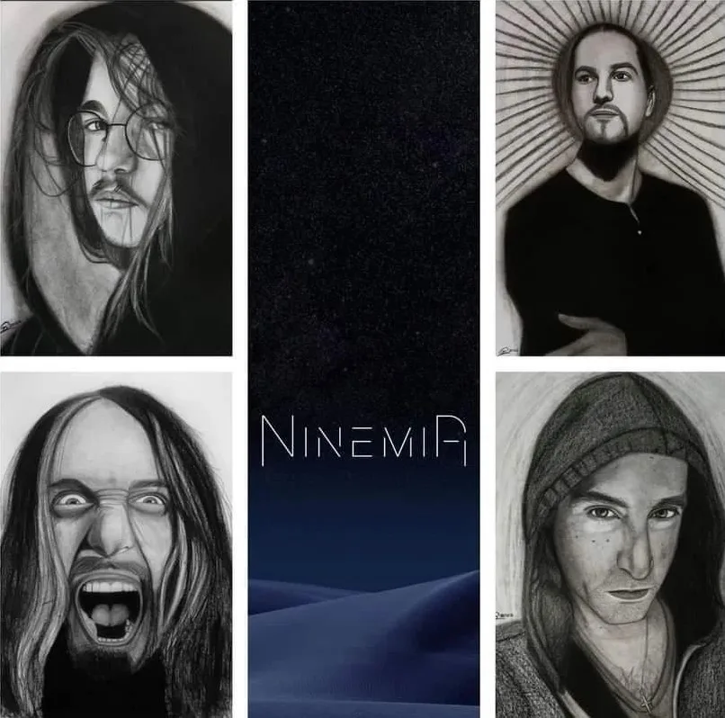 Ninémia