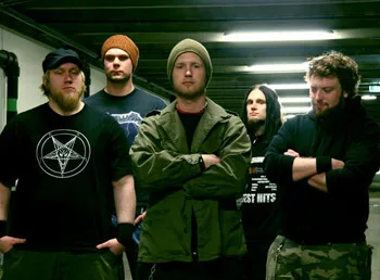 Ninth Circle