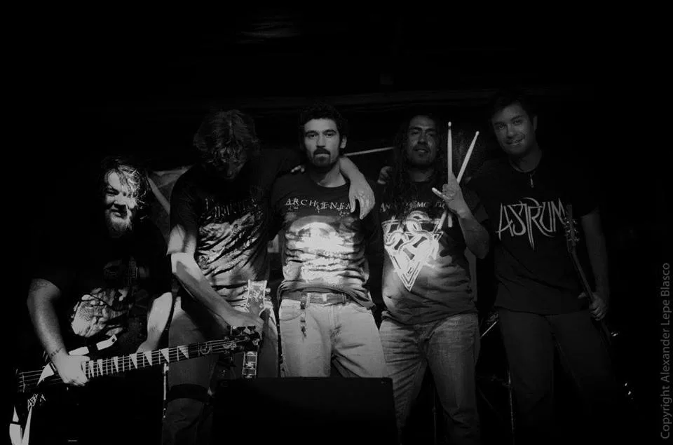 band