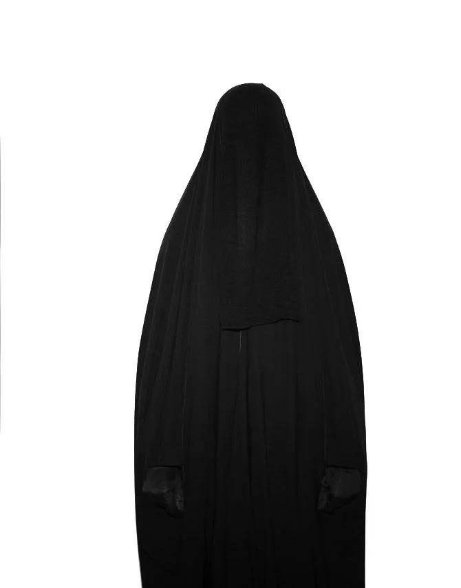 Niqāb