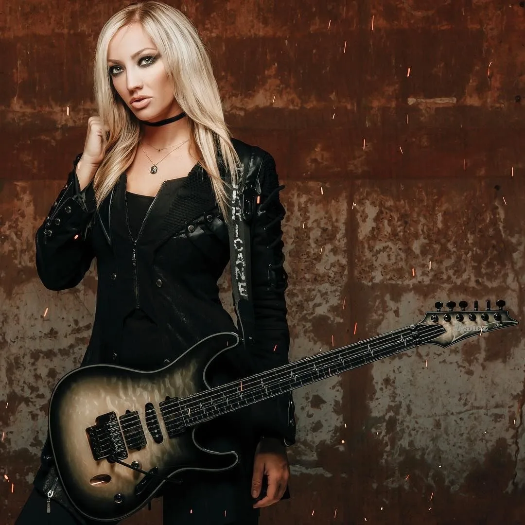 Nita Strauss