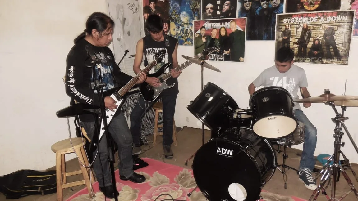 band