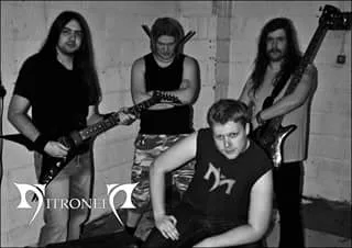 Nitronein