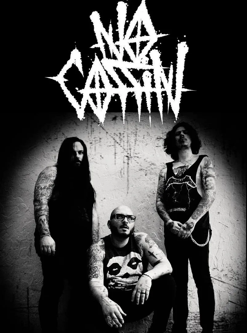 No Coffin