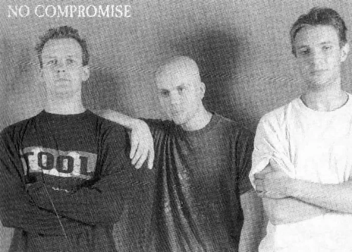 No Compromise