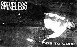 Spineless