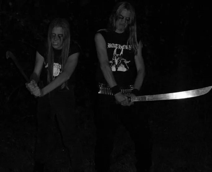 Diabolic Wood