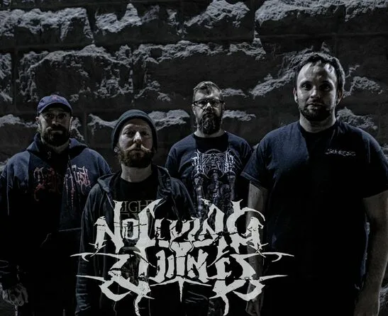 No Living Witness