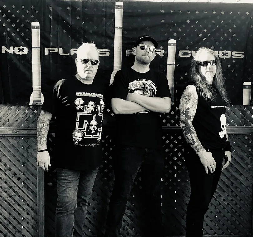 No Plans for Chaos
