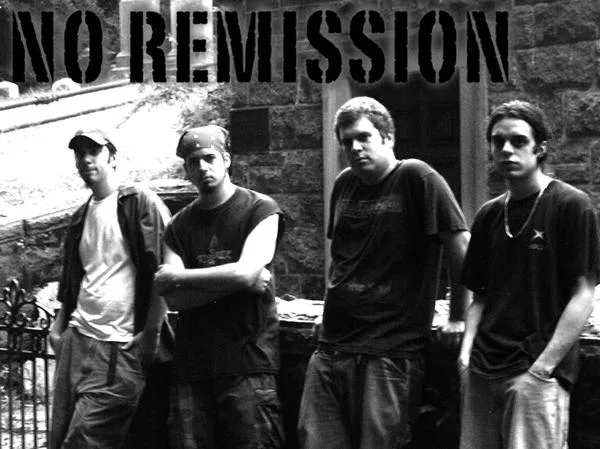 No Remission