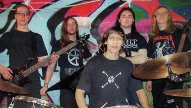 band