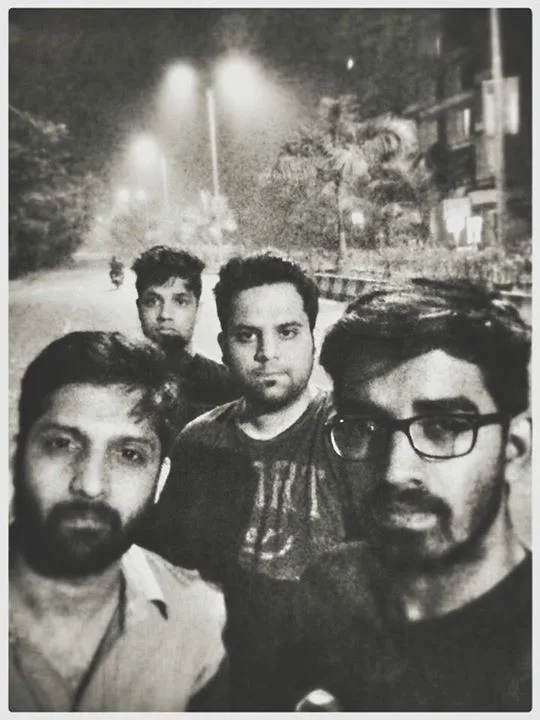 band