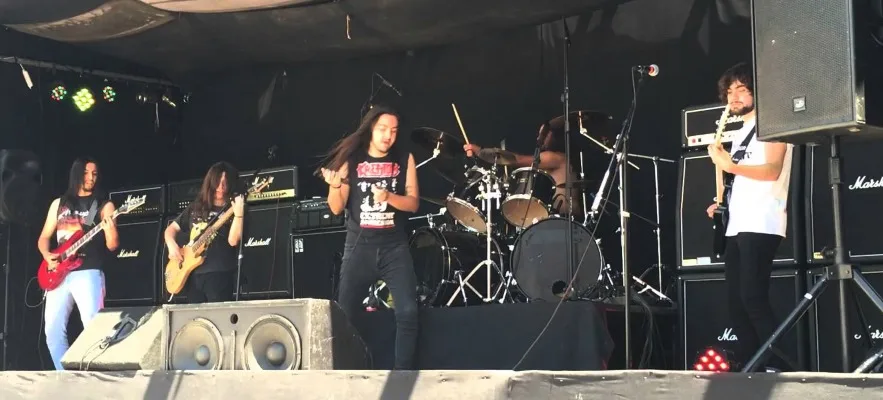 band