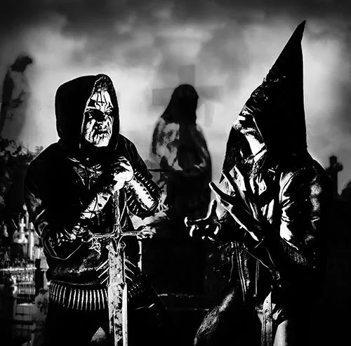 Noche Eterna