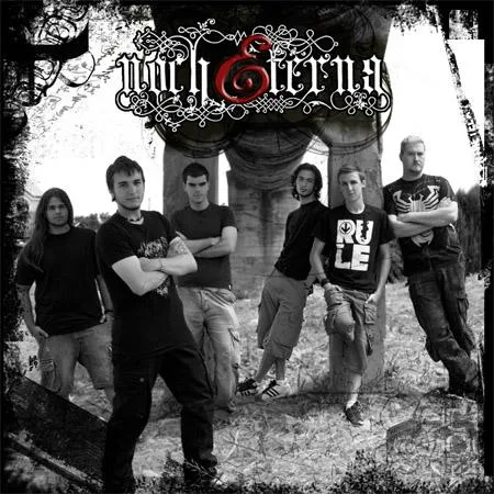 Nocheterna