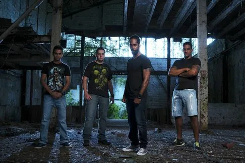 band