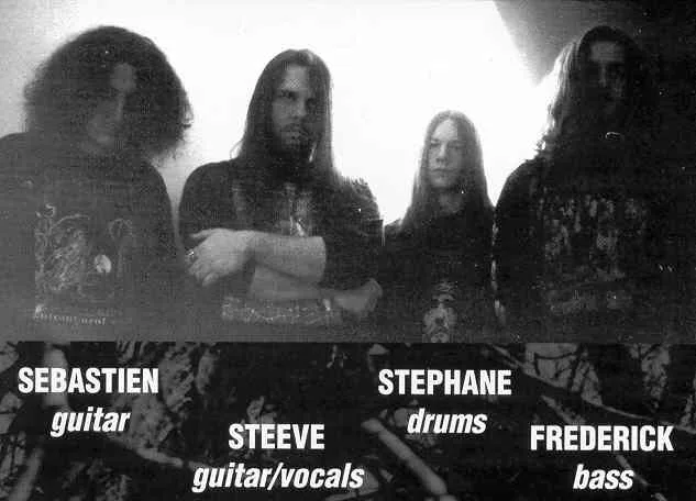 Purulence