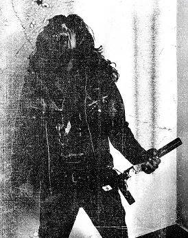 Noctrvm