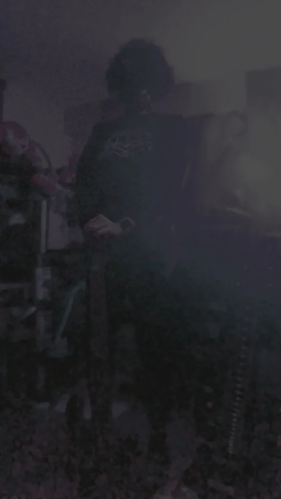 Noctoran