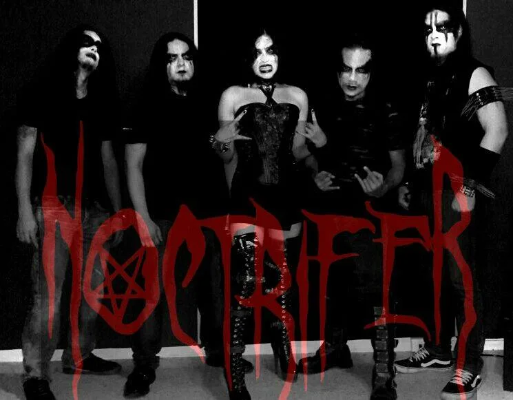 Noctrifer