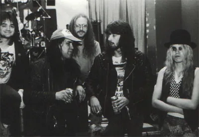 band