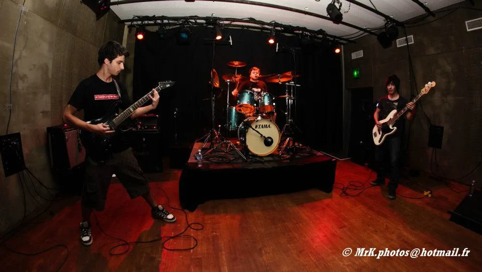 band